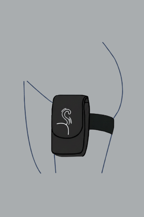 Leg/Thigh Mount