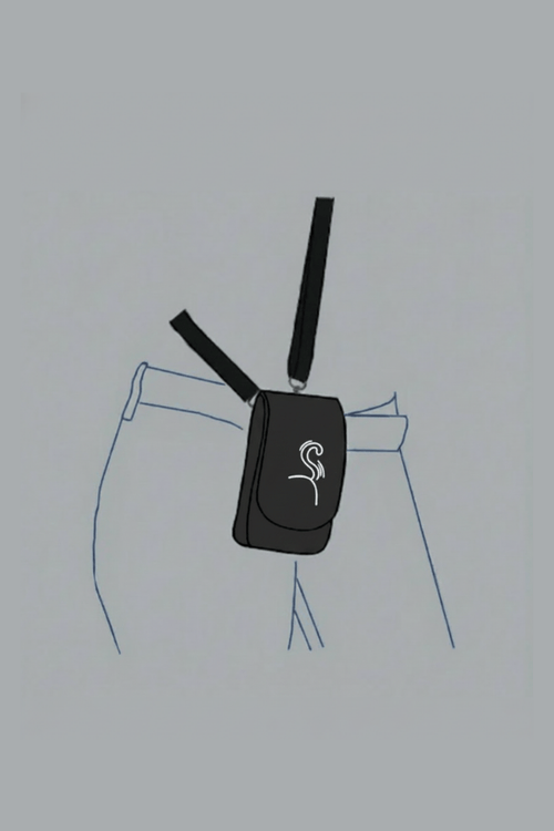 Belt Loop