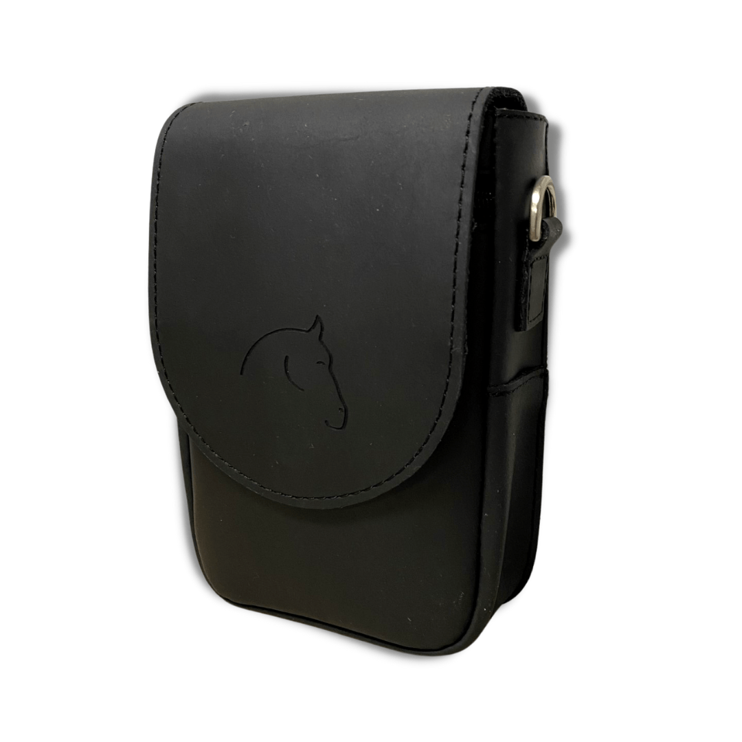 The Horse Holster: Premium Leather