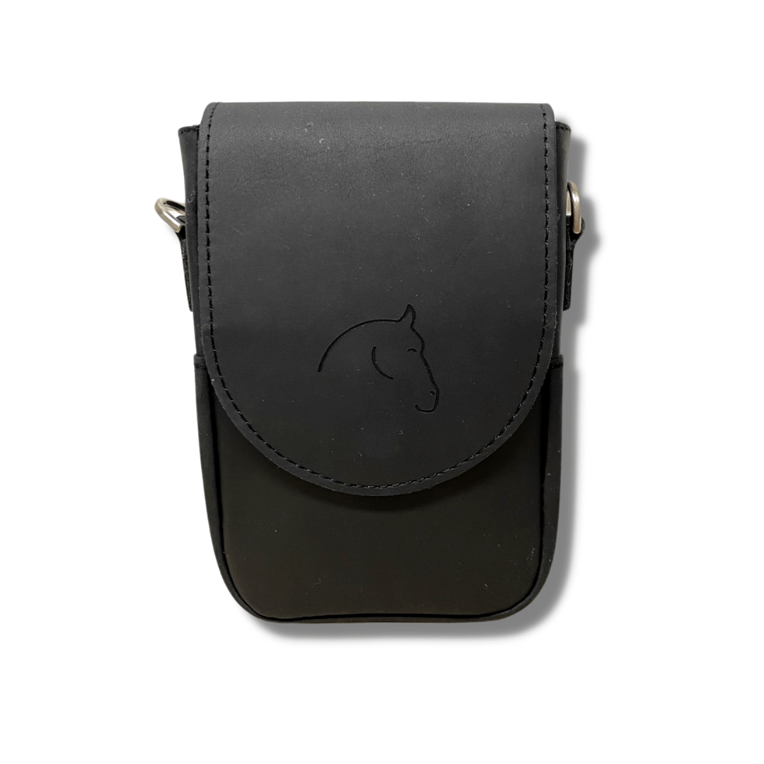 The Horse Holster: Premium Leather