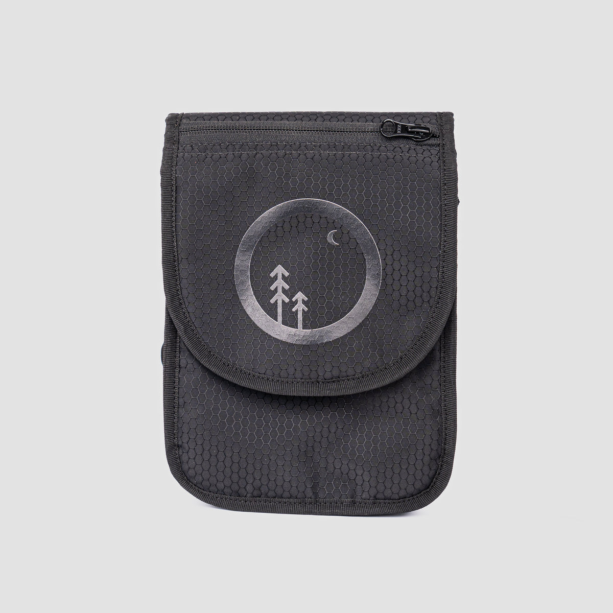 The Outdoor Holster + CrossBreed OutRider Modular Holster