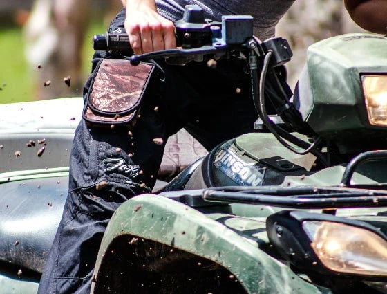 OUTDOOR HOLSTERS