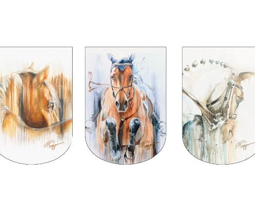 The ARTWORK holsters