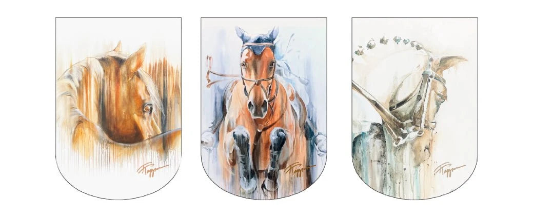 ARTWORK HOLSTERS