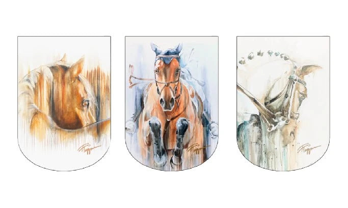 The Horse Holster - Artwork Holster