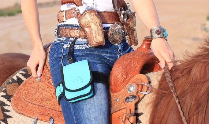 The Horse Holster