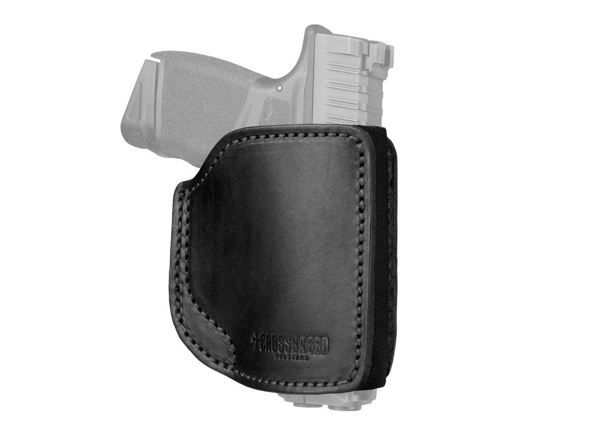 CrossBreed OutRider Modular Holster