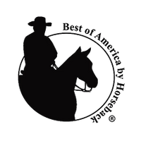 BEST OF AMERICA BY HORSEBACK