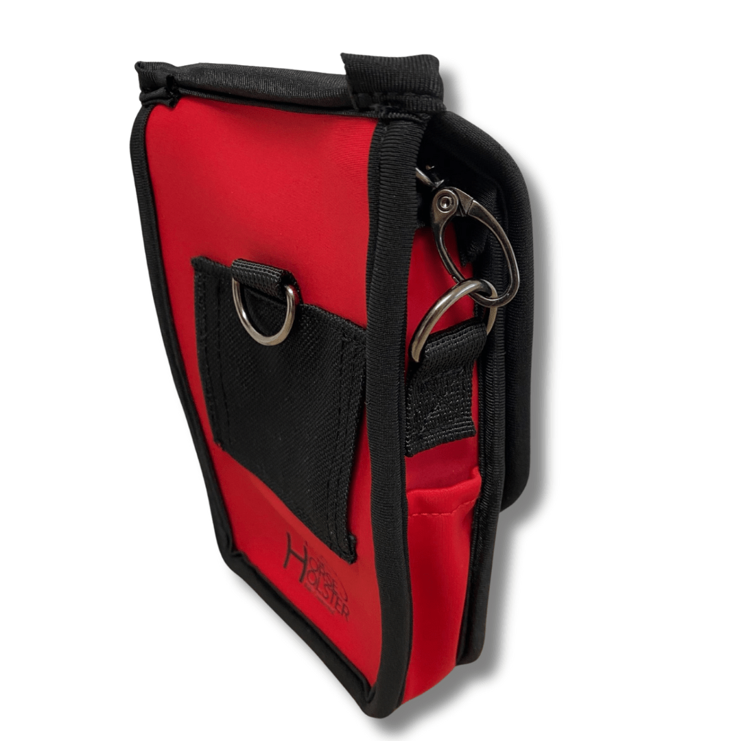 The Horse Holster