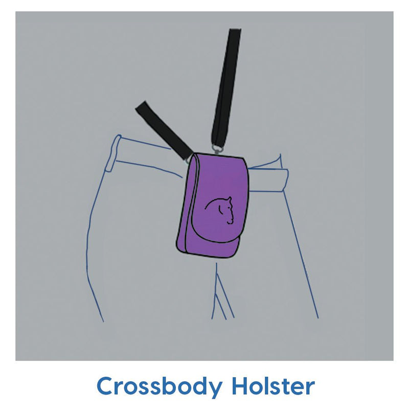 Crossbody Holster