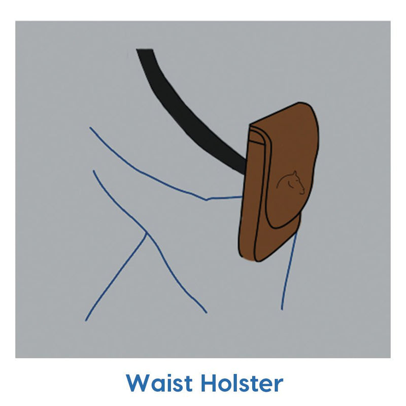 Waist Holster