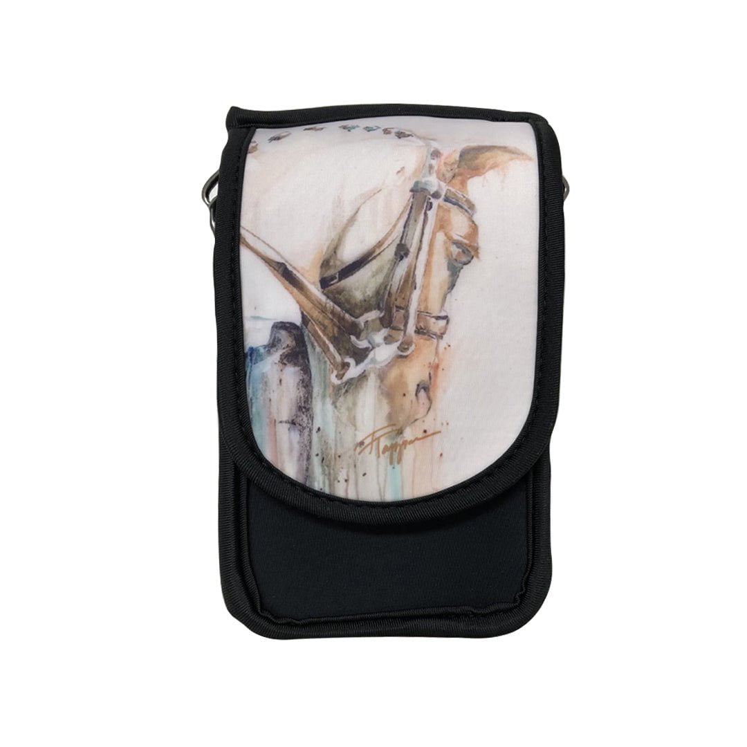 The Horse Holster - Artwork Holster