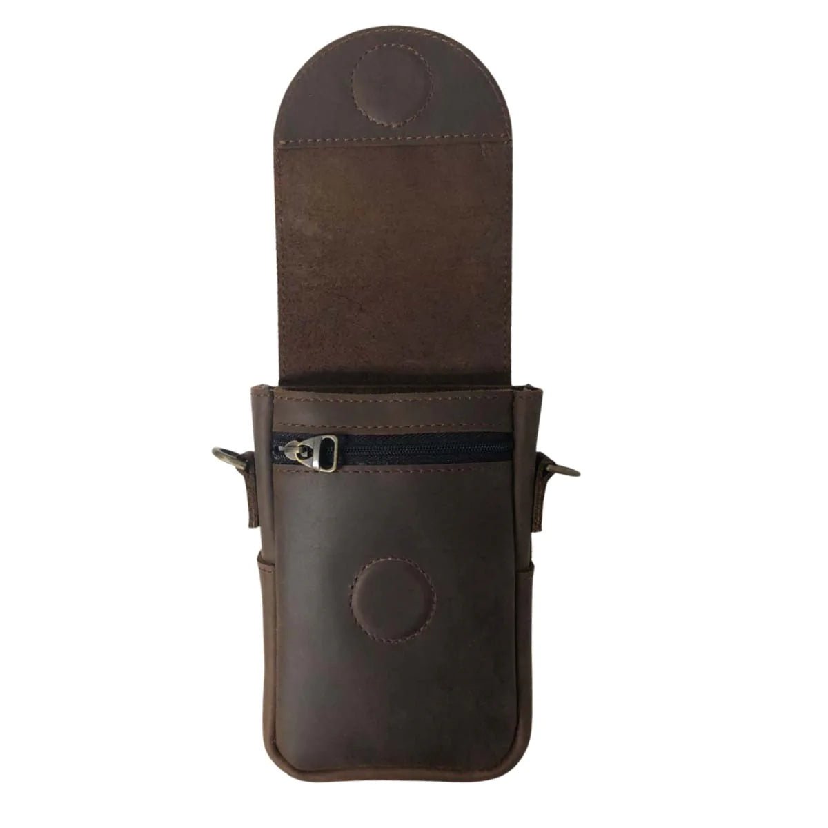 The Horse Holster: Premium Leather - BLEMISHED