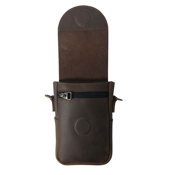 The Horse Holster: Premium Leather - Handy Holsters